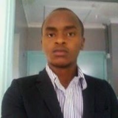 Julius Wa Kina Shotoh