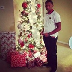 Jose Reynaldo Guadalupe