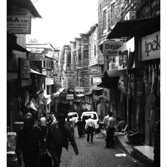 Debout sur les freins