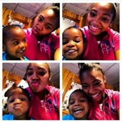 Danielle Nicole Smith