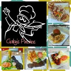 Gaby's Pinchos Pinchos