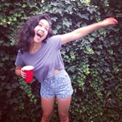 Katerine Jimenez
