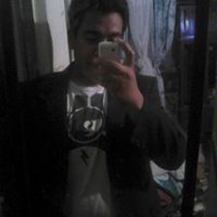 Daniel Cruz Gutierrez