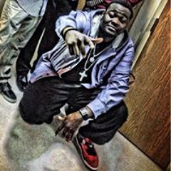 Darius TooSwagg Donelson