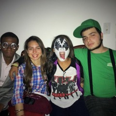 Diana Padilla González