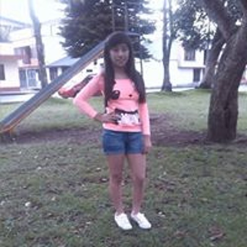 Angy Gonzalez Echeverry’s avatar