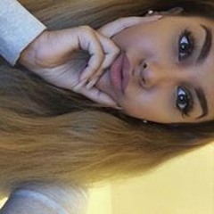 Amira Fystina Azouagh