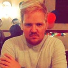 Jack Frederick Pitfield