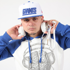 DJ FLYBOY ANT