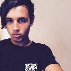 Braydon Hallows