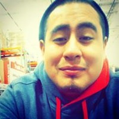 Bryan Bullet Jimenez