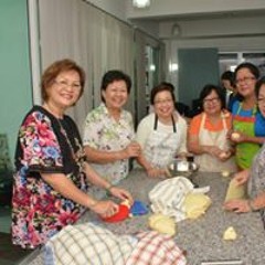 Cecilia Chee Lee Chua