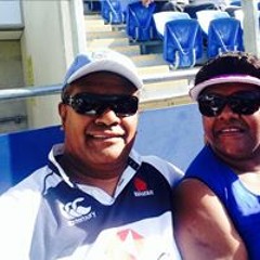 Jean Anne Pareti Kunatuba