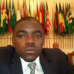 Herve Kamgang