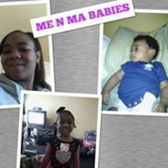 Jackie Dramafree Baskins