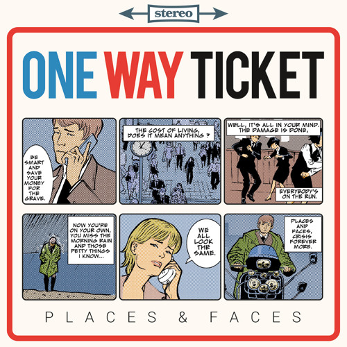 one way ticket’s avatar