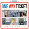 one way ticket