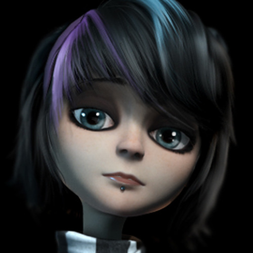 Anna Blue’s avatar