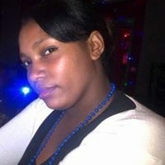 Cherlene Tuscany Martin