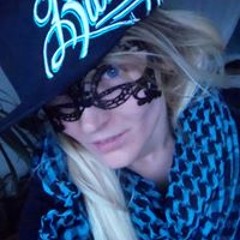 Camilla Camy Vikström