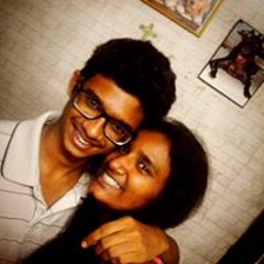 Annette Rachel Karkada