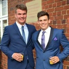 motherfucking party