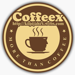 coffeex art