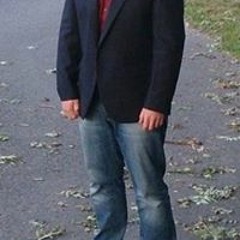 Daniel Trajkov