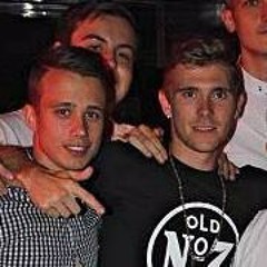 Kieran Claydon-Smith