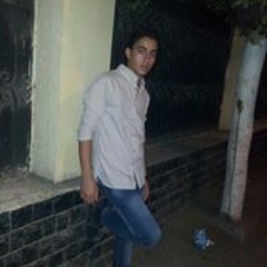 Mohamed Hamoda