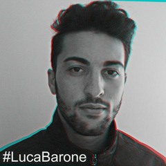 #LucaBarone