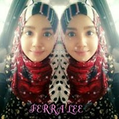Ferra Lee