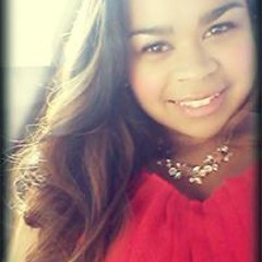 Tamlyn Kay Philander