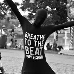 Lucaso Clubber Gursky