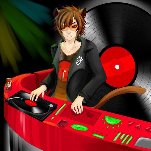 dj "ramz"’s avatar