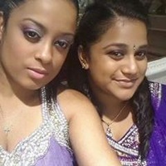 Aleah Jenelle Mahabir