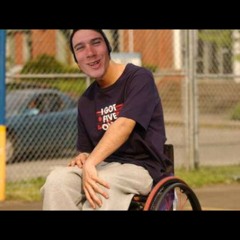 wheelchairsim