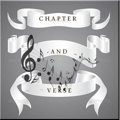 chapter and verse