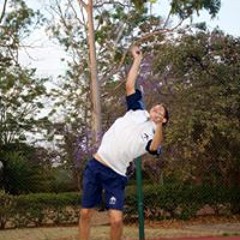 Tristen Rance