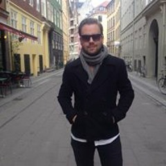 Jesper Hoff-Clausen