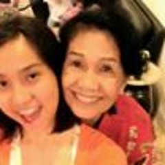 Valerie Irene Patricia