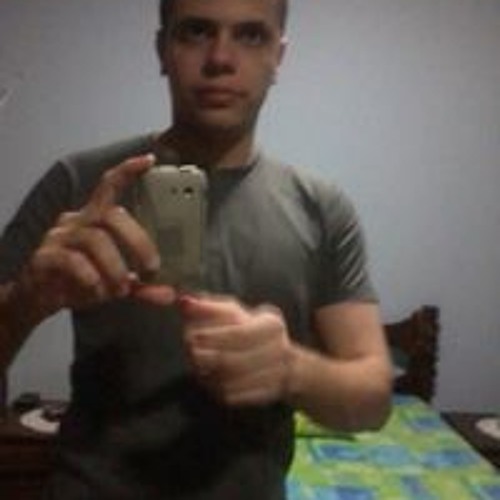 Marcelo Pereira Assis’s avatar