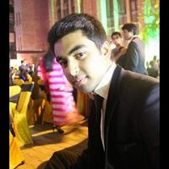 Syed Momin Ali Gillani