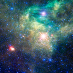 서태지 - 크리스말로윈(Star round mix)