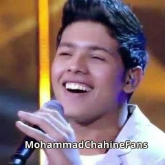 Mohammad Chahine