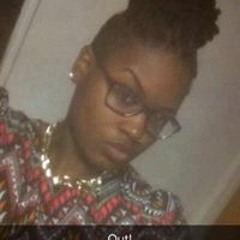 MyMy Mickens-Johnson