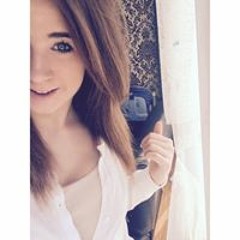 Jessica Louise Moram