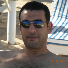 Khaled Ghoz