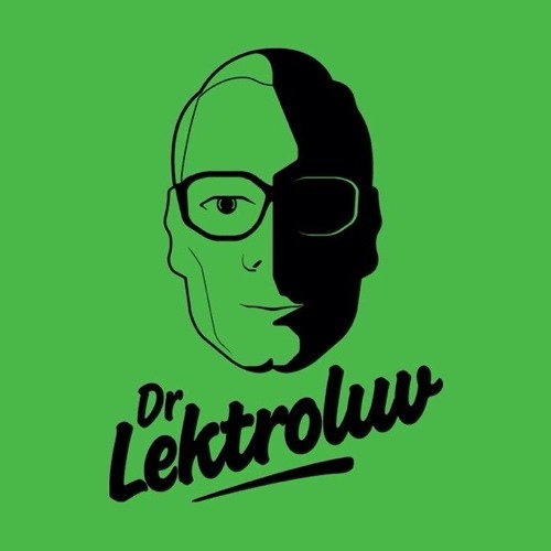 dr lektroluv dj set dr lektroluv dj set