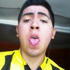 Alexander Cachetitos